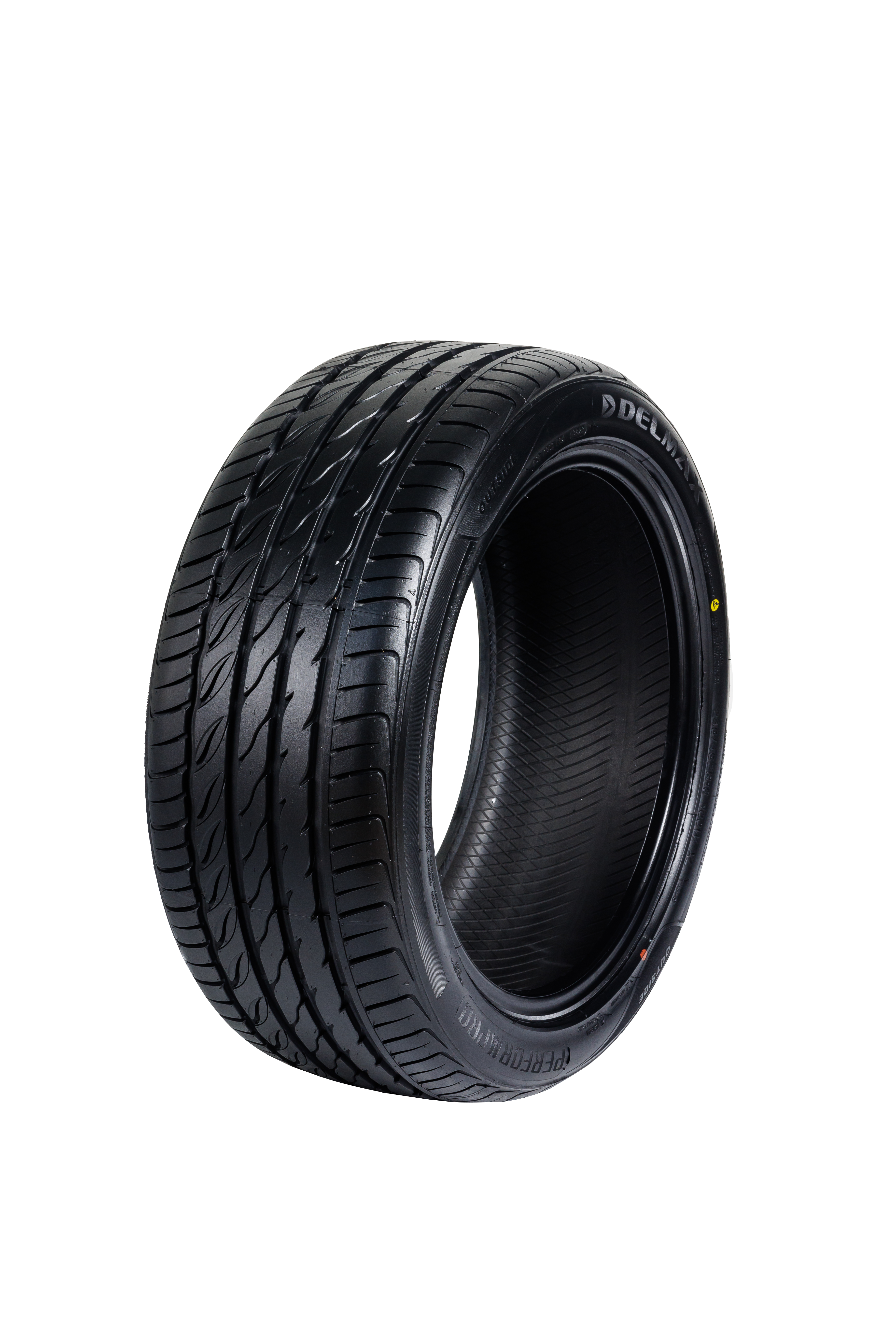 LLANTA 235/45R18 DELMAX PERFORMPRO