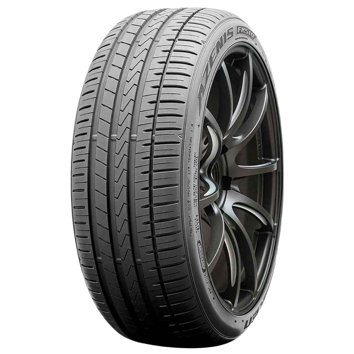 LLANTA 235/55R19 FALKEN FK510
