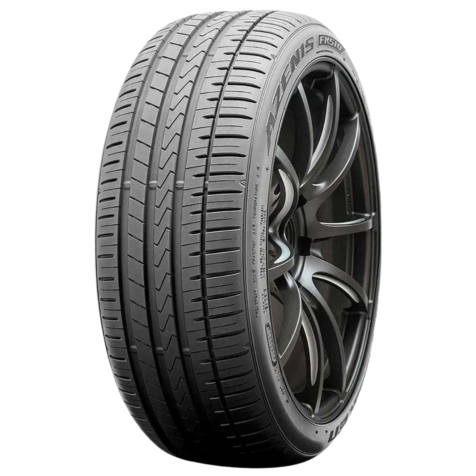 LLANTA 235/55R19 FALKEN FK510