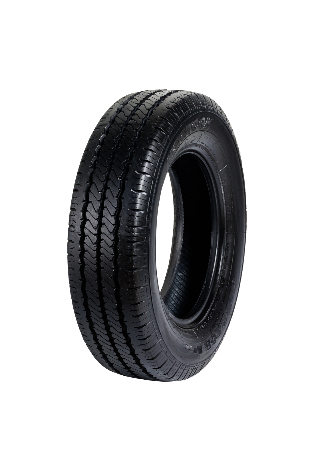 LLANTA 215/70R16 HANKOOK RA08  CARGA
