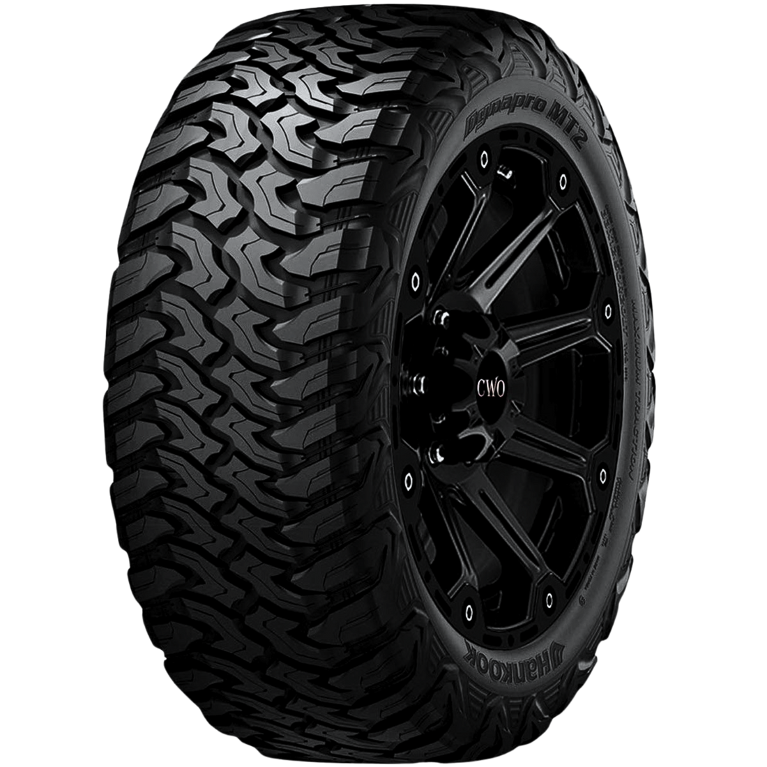 LLANTA 31X10.5R15 HANKOOK RT05