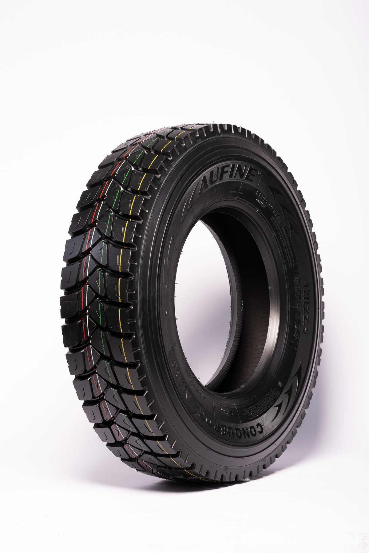 LLANTA 295/80R22.5 AUFINE AF88 ALT TRA 18PR