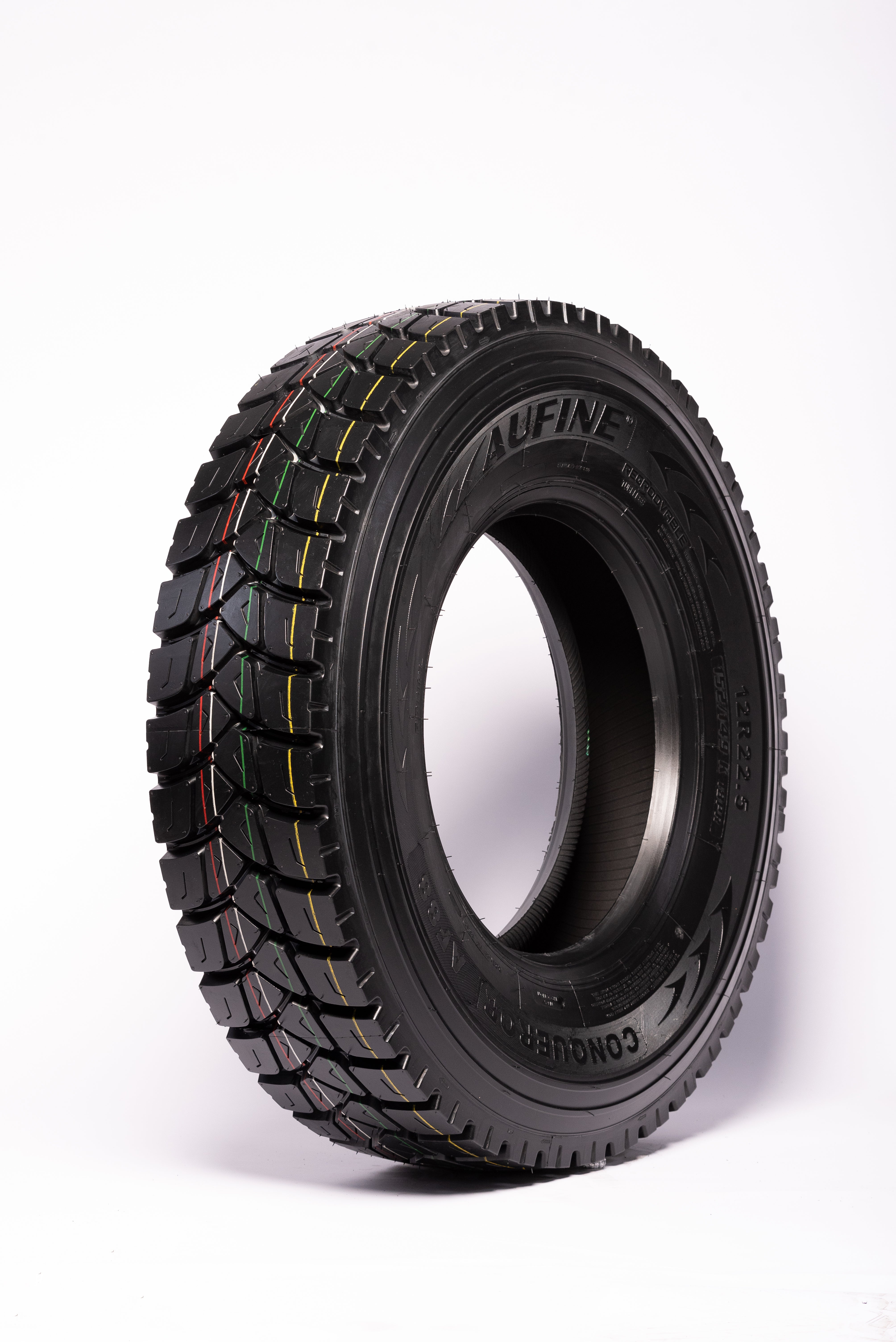 LLANTA 295/80R22.5 AUFINE AF88 ALT TRA 18PR