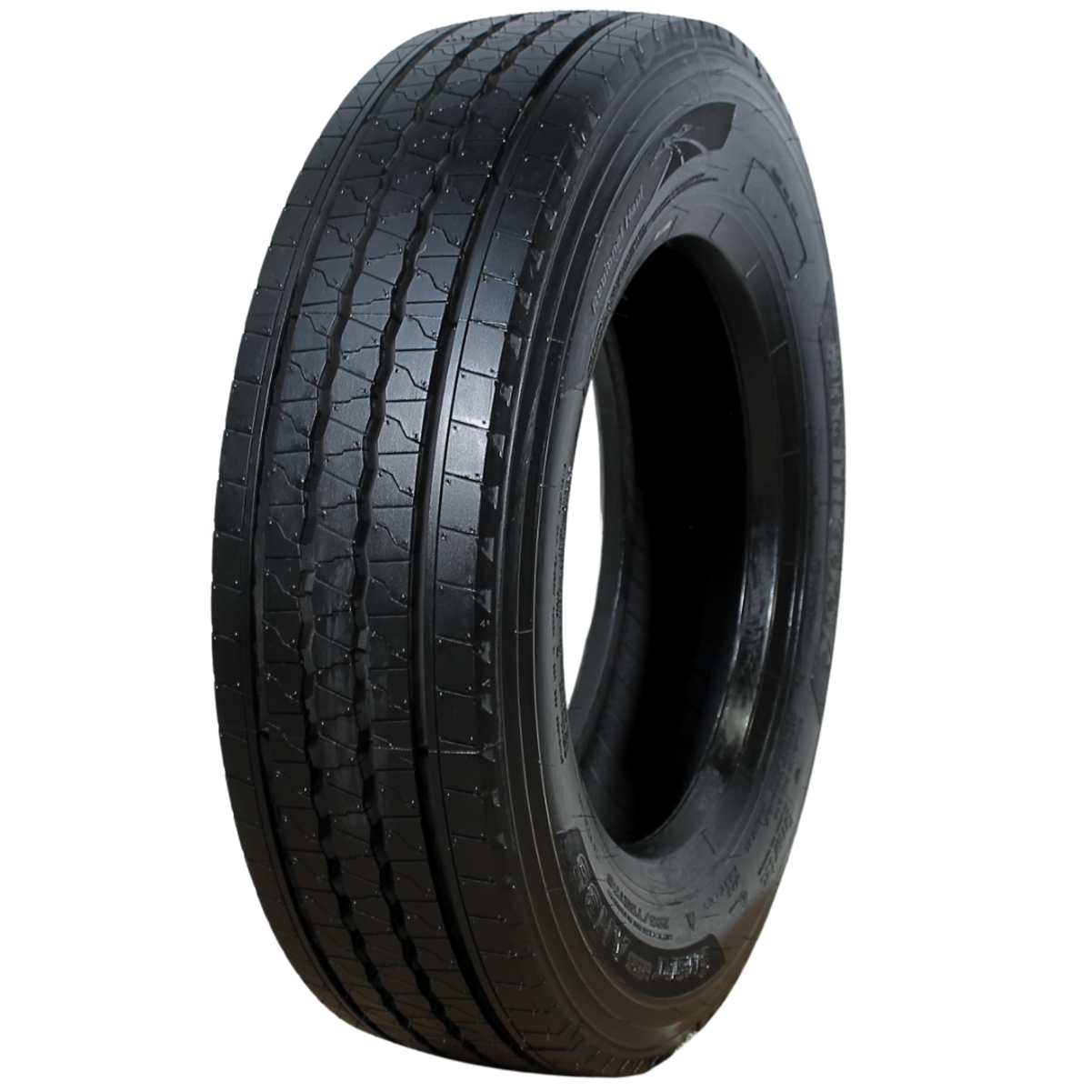 LLANTA 235/75R17.5 HANKOOK AH35 DIR
