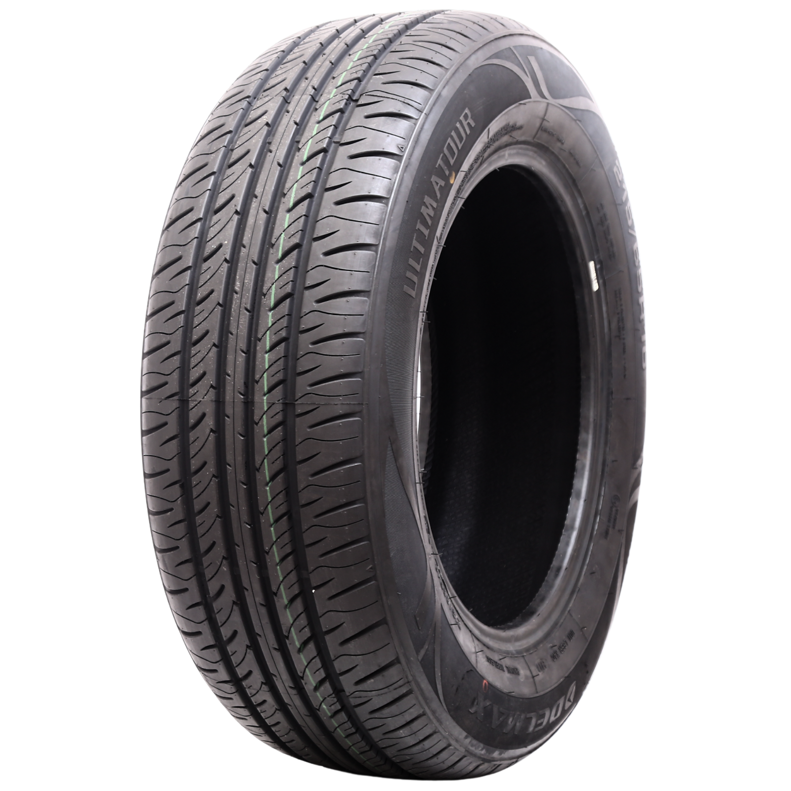 LLANTA 165/70R14 DELMAX ULTIMATOUR