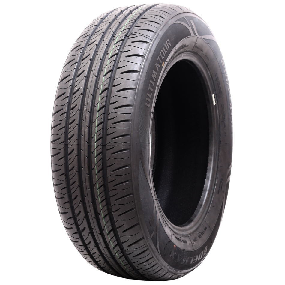 LLANTA 165/70R14 DELMAX ULTIMATOUR