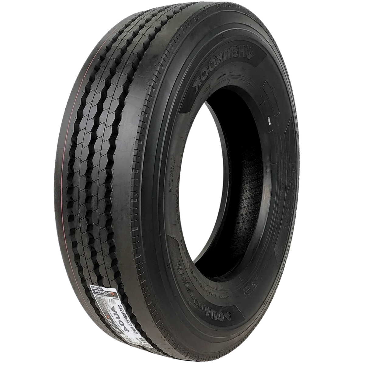 LLANTA 275/80R22.5 HANKOOK AU04 DIR