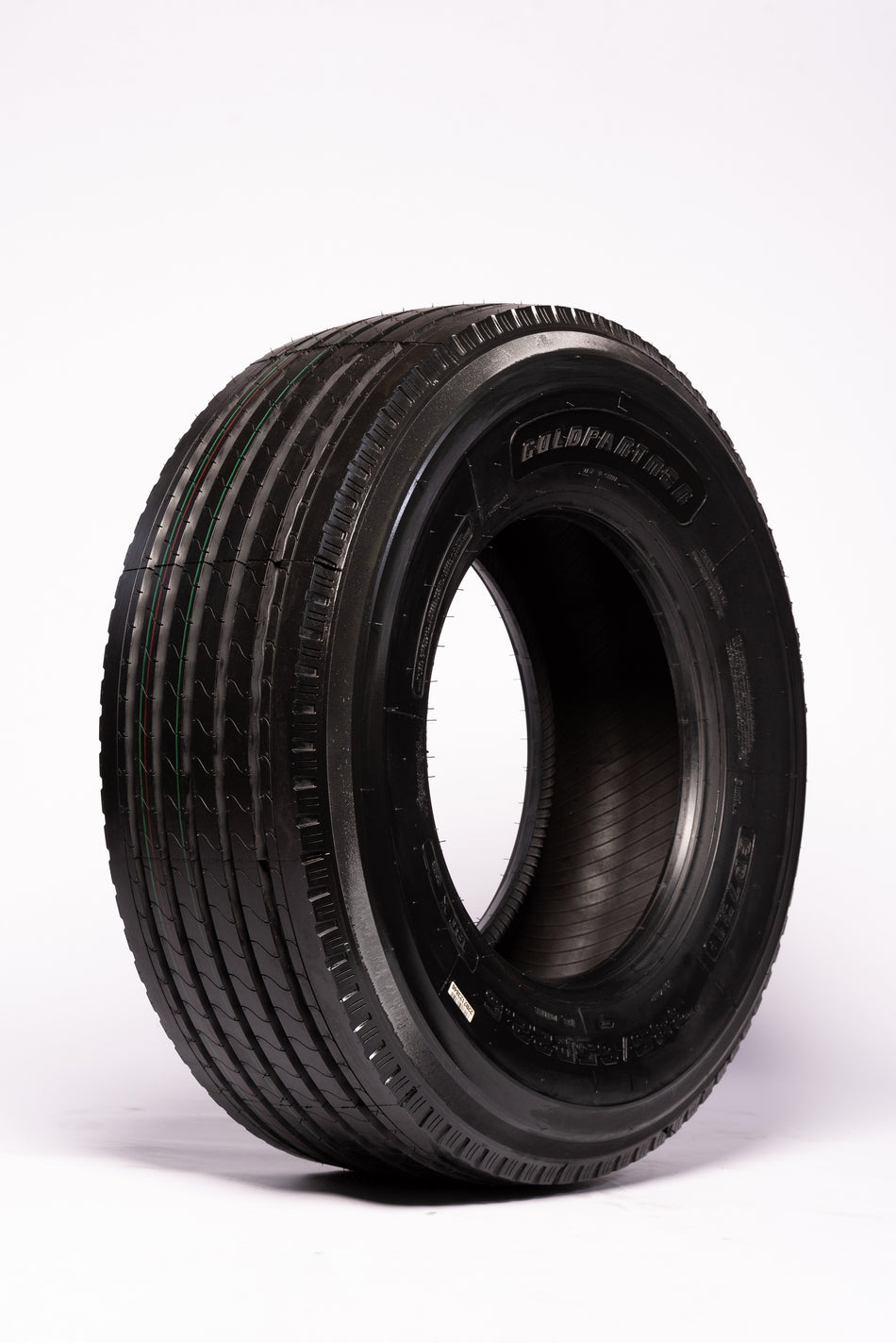 LLANTA 385/65R22.5 GOLD PARTNER GP731 DIR