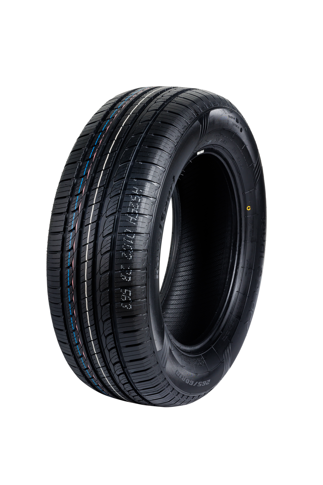 LLANTA 235/70R16 ROYAL BLACK SPORT