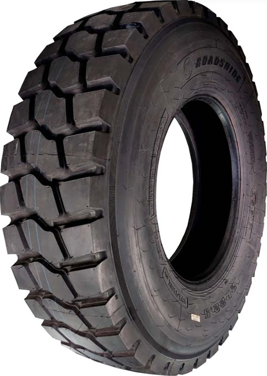 LLANTA 12R22.5 ROADSHINE RS617A TRA