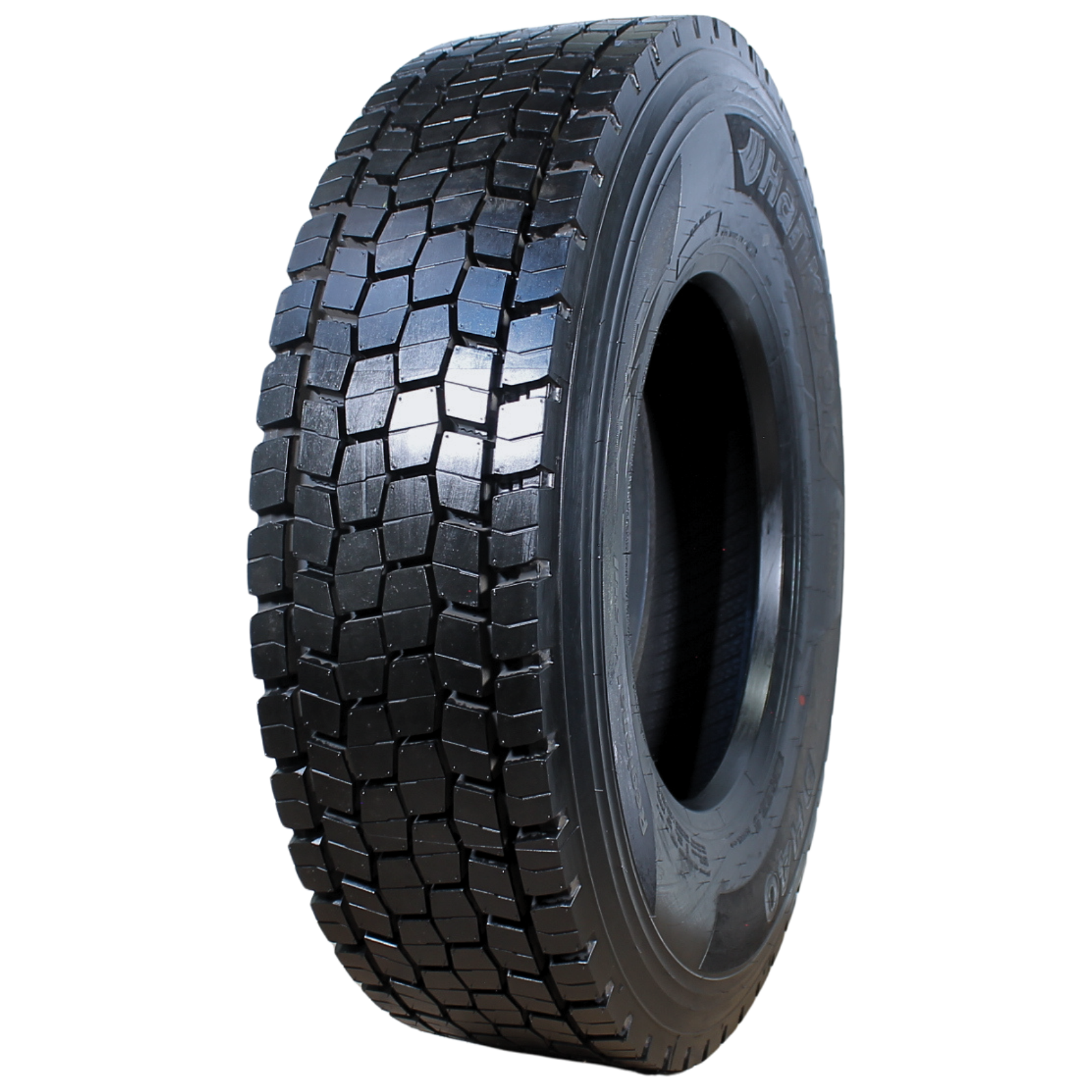 LLANTA 12R22.5 HANKOOK DH40 TRA