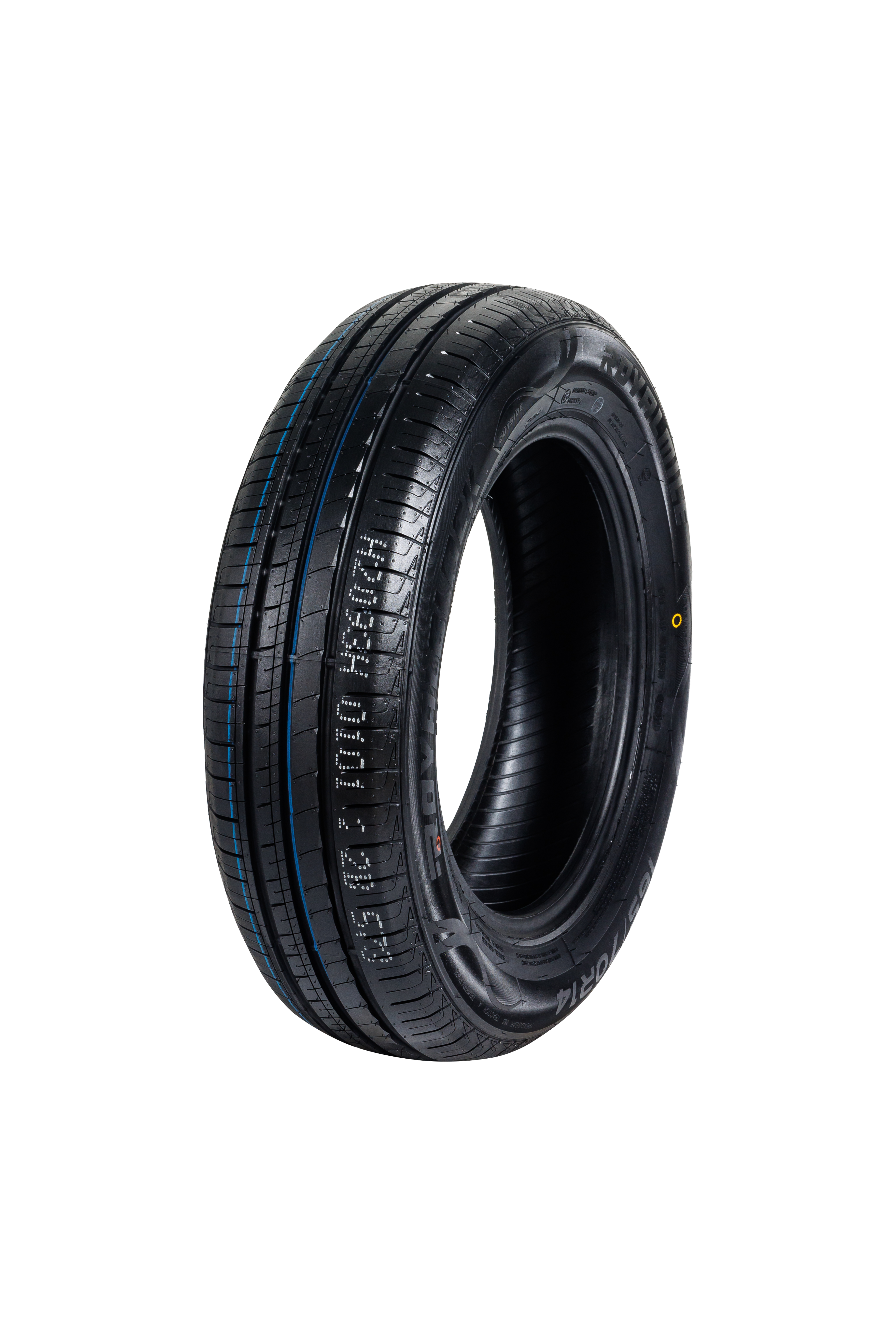 LLANTA 175/60R13 ROYAL BLACK MILE