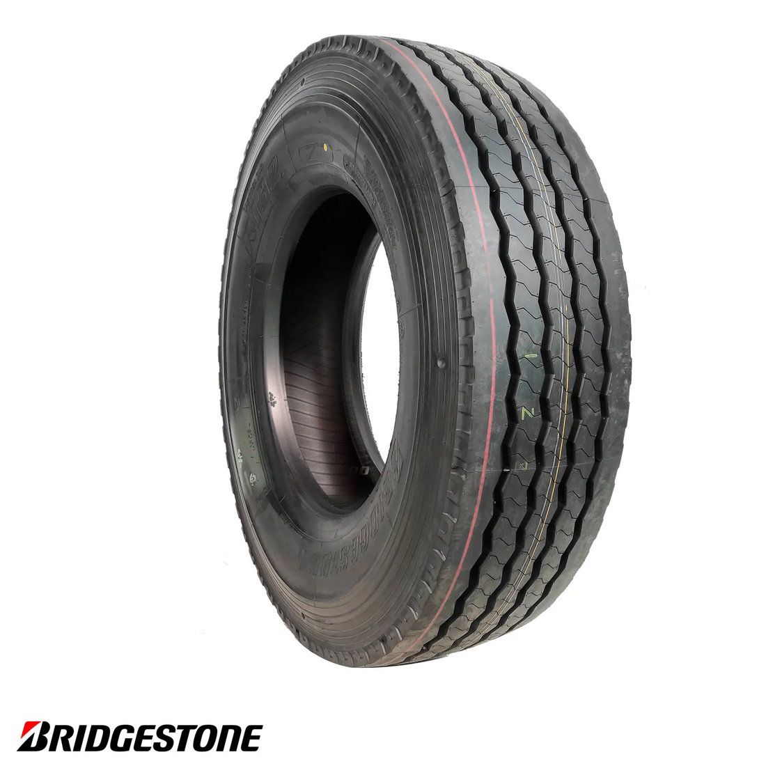 LLANTA 295/80R22.5 BRIDGESTONE R192 DIR