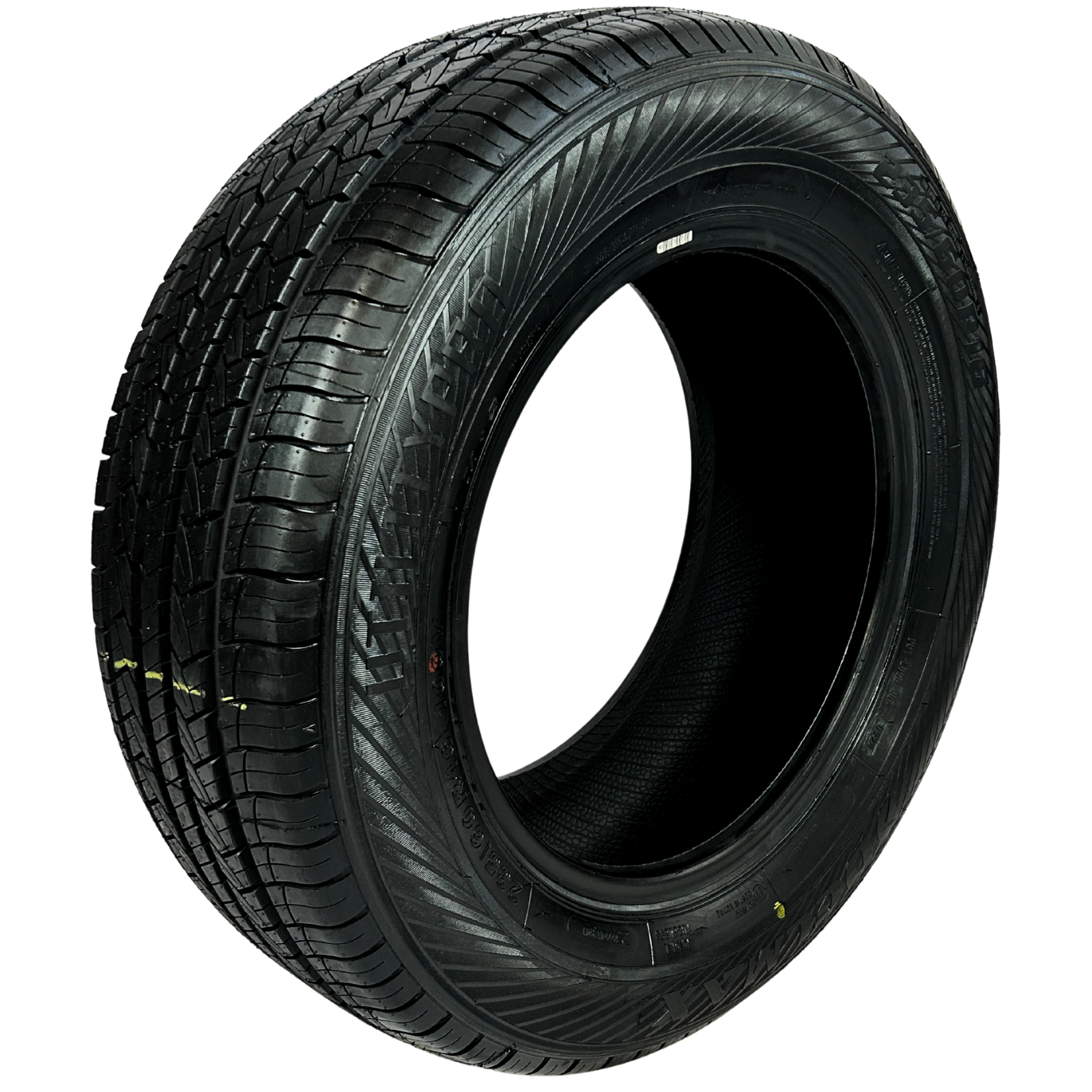 LLANTA 235/50R19 DELMAX UTILITYPRO