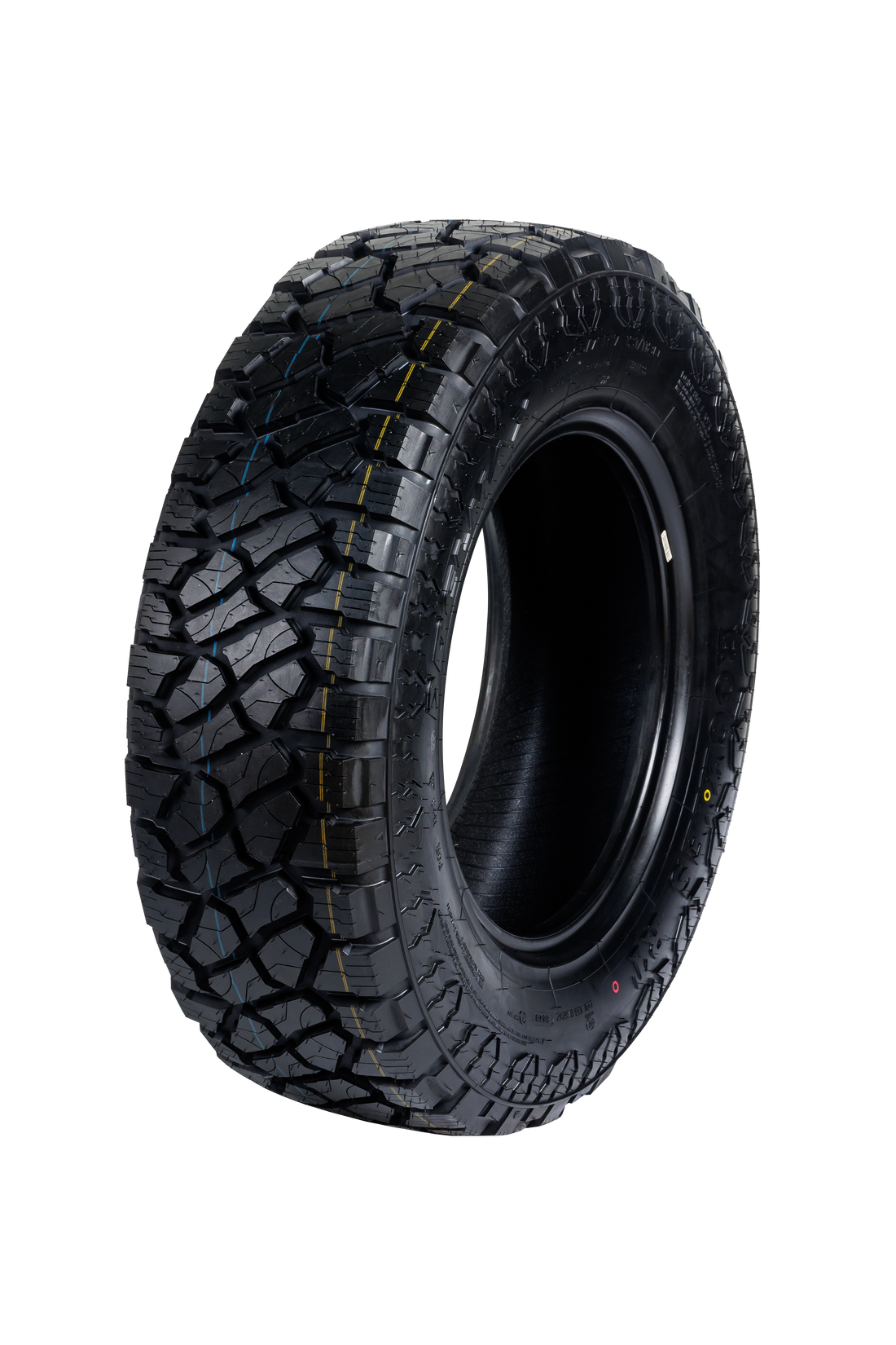 LLANTA 235/75R15 DELMAX ROCKIES RT