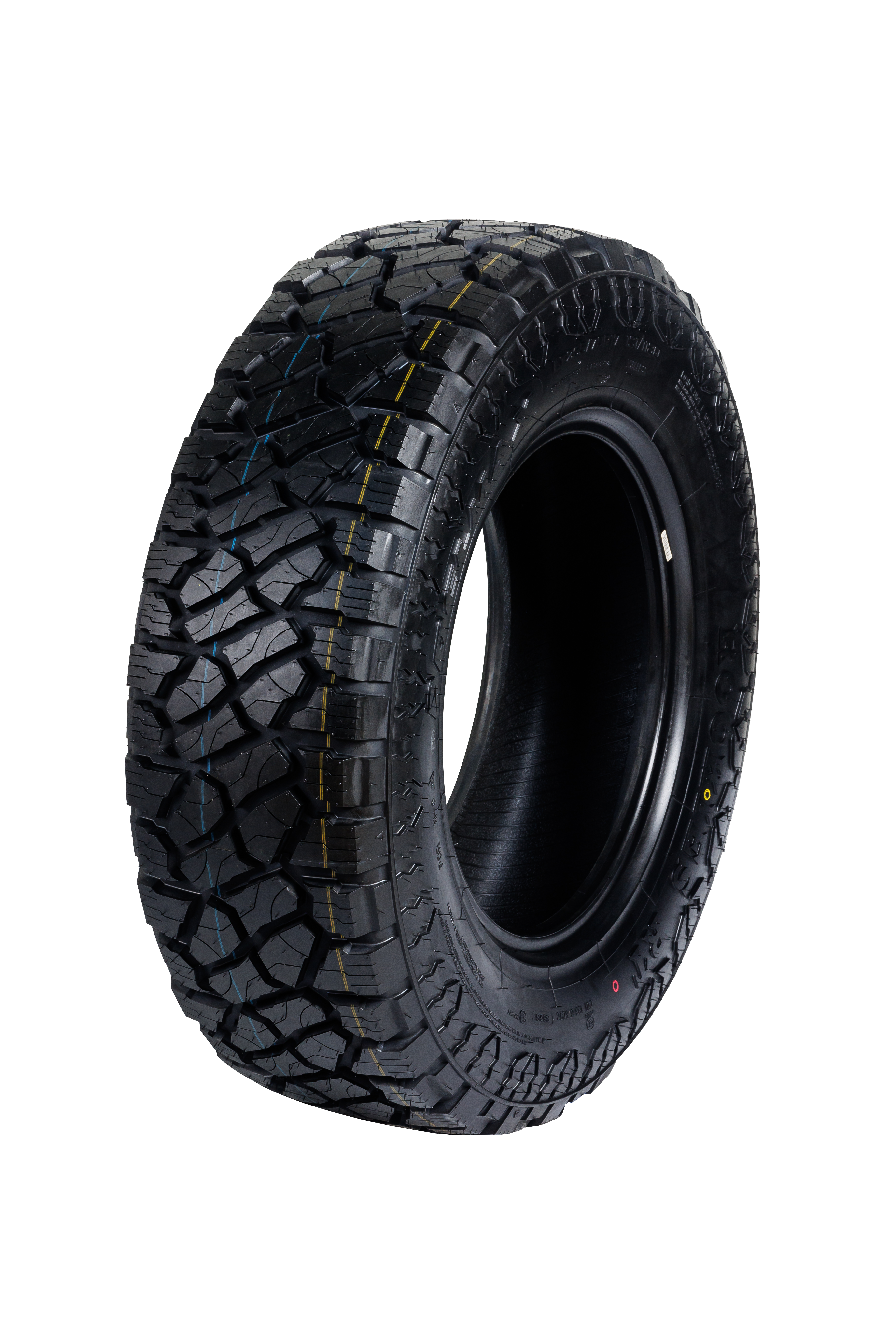 LLANTA 235/75R15 DELMAX ROCKIES RT