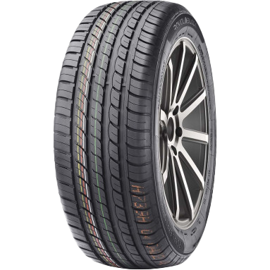 LLANTA 245/45R19 ROYAL BLACK EXPLORER