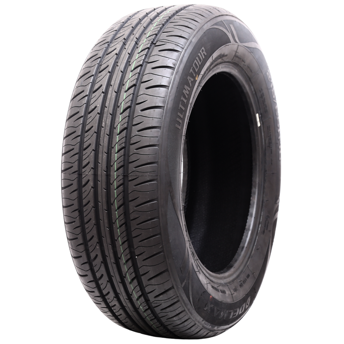 LLANTA 165/65R14 DELMAX ULTIMATOUR