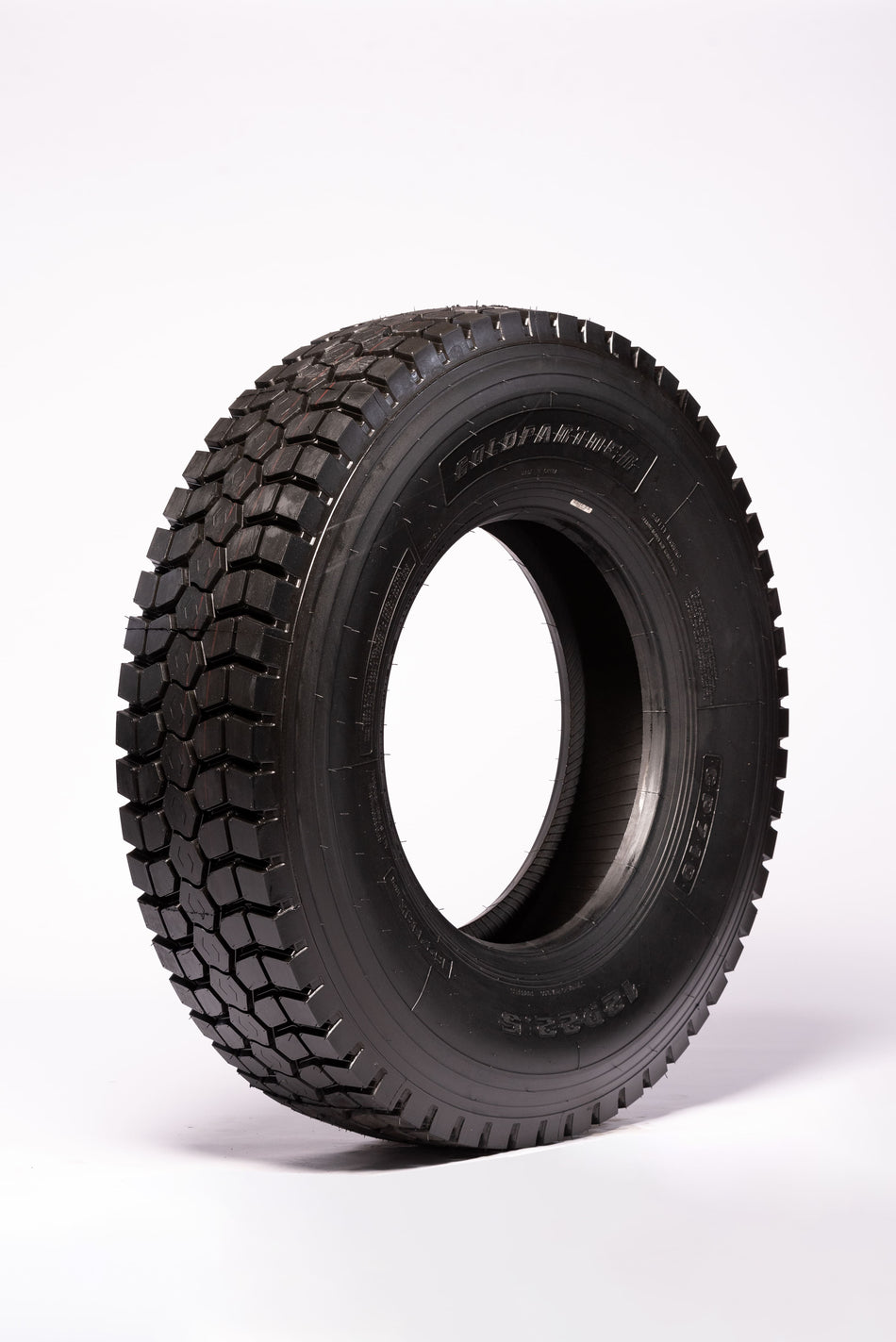LLANTA 295/80R22.5 GOLD PARTNER GP710A  ALT TRA