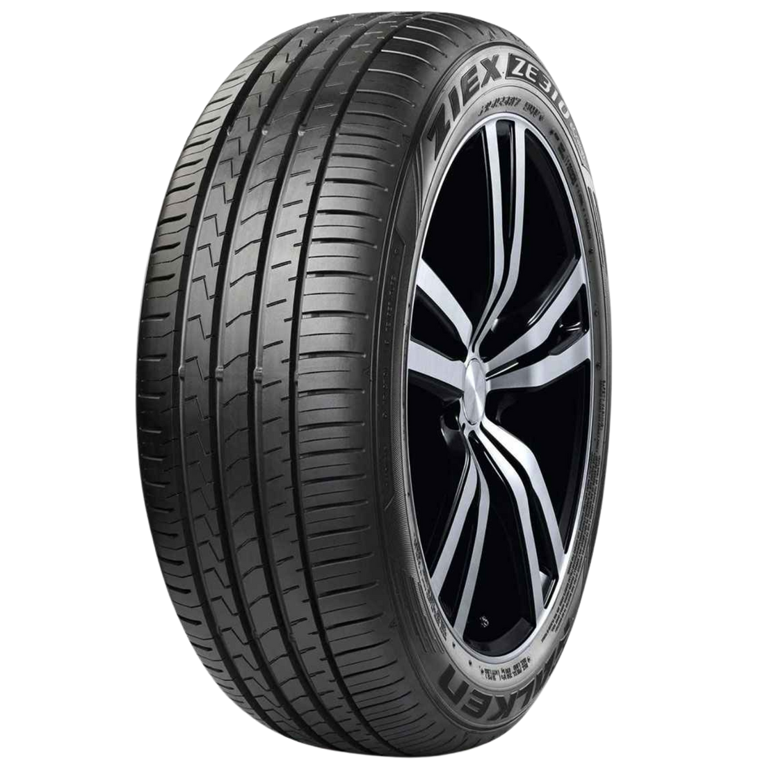 LLANTA 195/55R16 FALKEN ZE310
