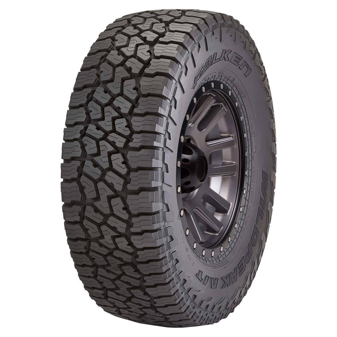 LLANTA 275/55R20 FALKEN WPAT3W XL