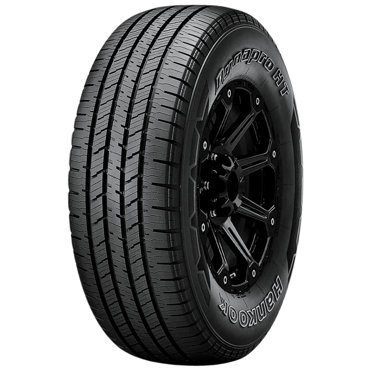 LLANTA 205/75R16 HANKOOK RH12 10PR