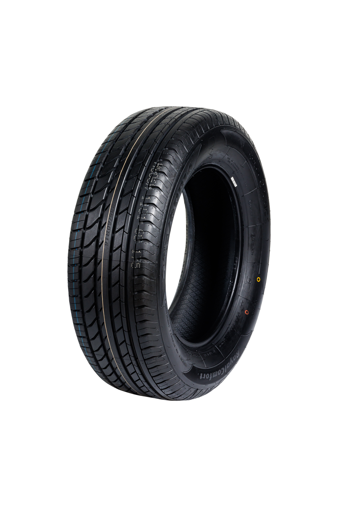 LLANTA 185/60R14 ROYAL BLACK COMFORT