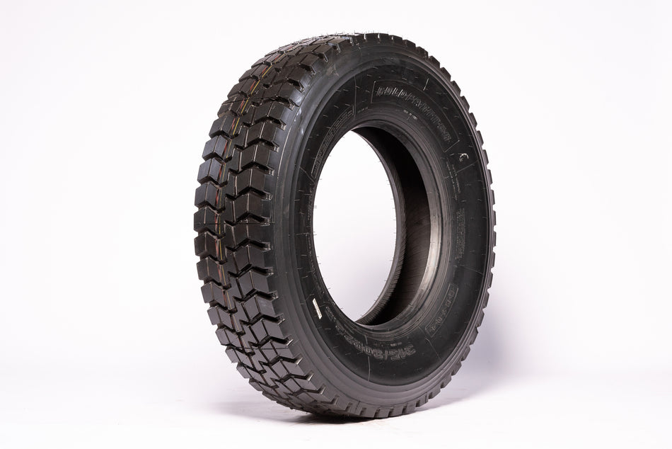 LLANTA 215/75R17.5 GOLD PARTNER GP704 16L TRA