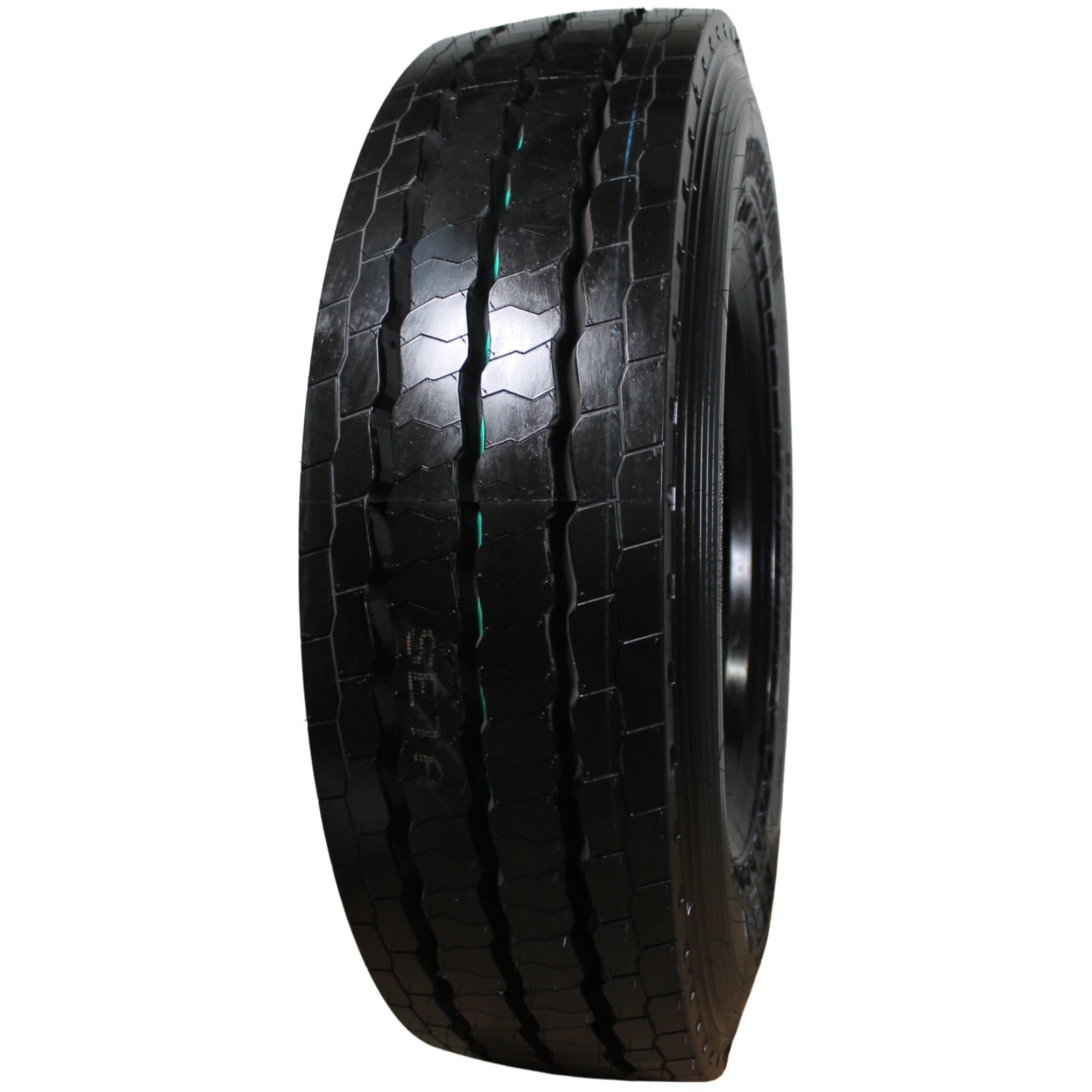 LLANTA 295/80R22.5 BRIDGESTONE R163Z DIR