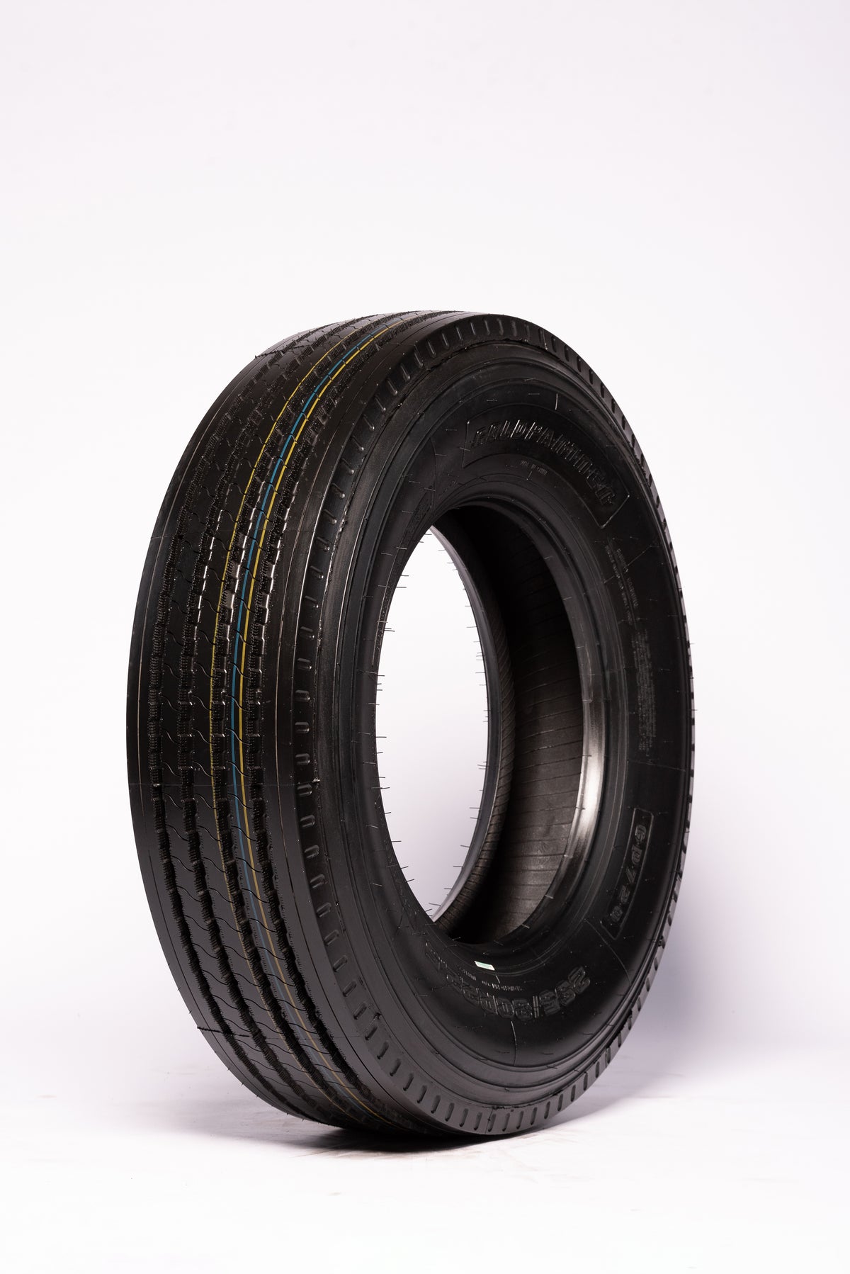 LLANTA 12R22.5 GOLD PARTNER GP720 DIR