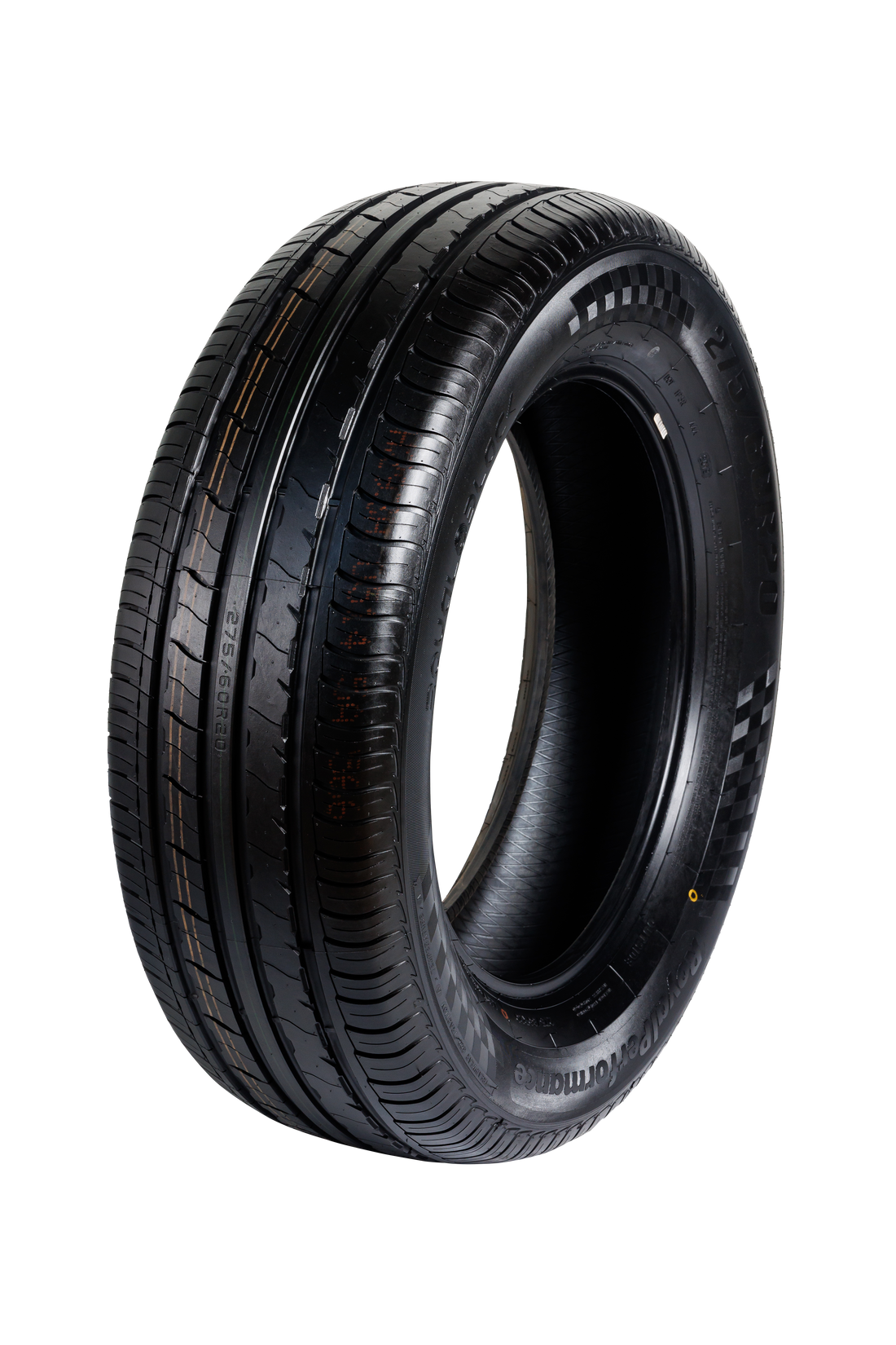 LLANTA 235/60R18 ROYAL BLACK PERFORMANCE