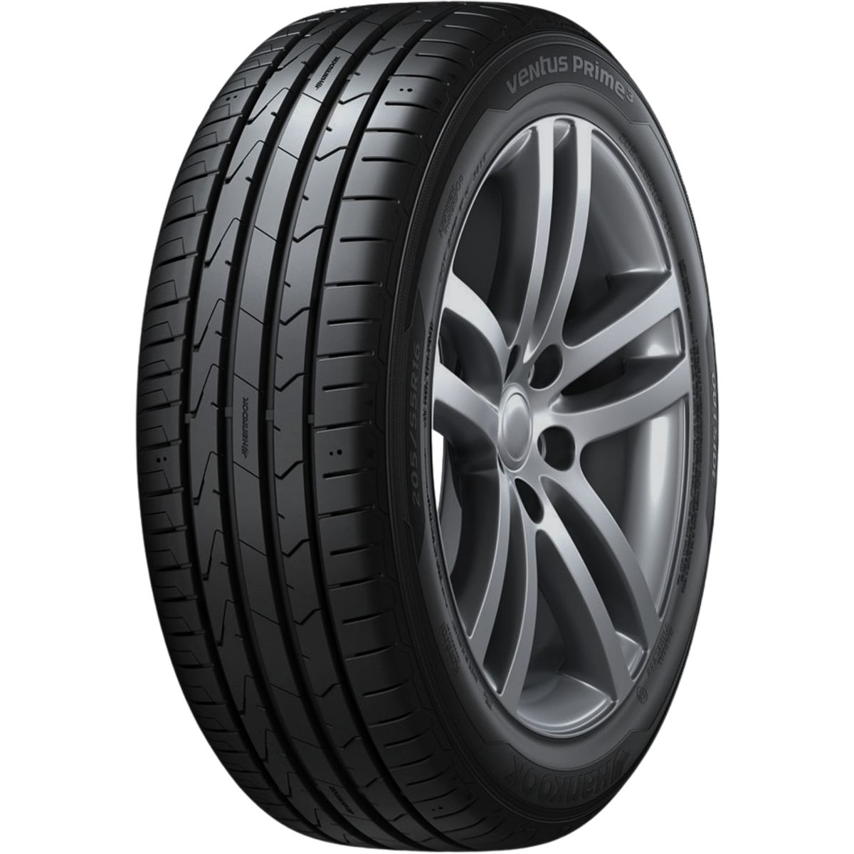 LLANTA 225/55R18 HANKOOK K125