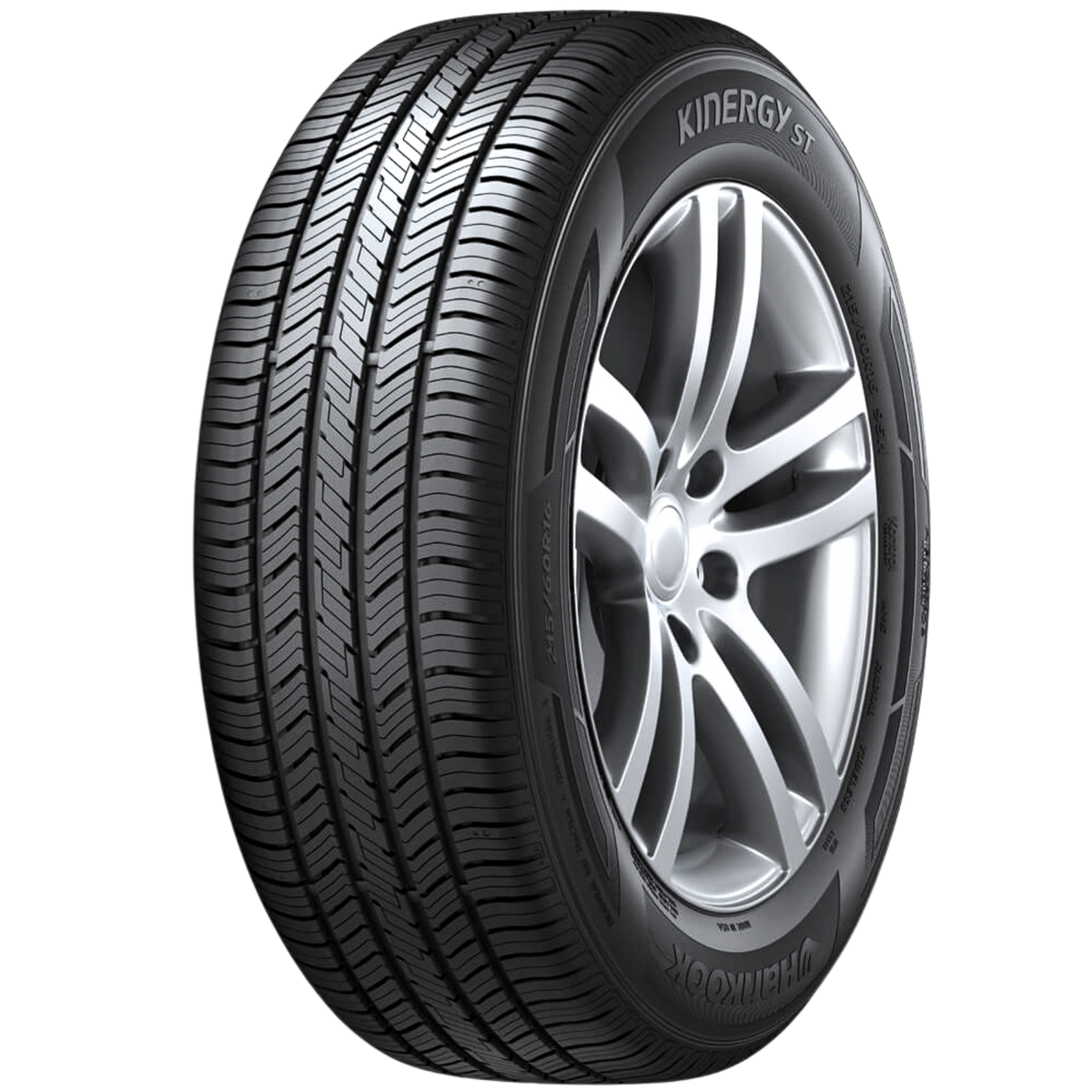 LLANTA 175/60R14 HANKOOK K715