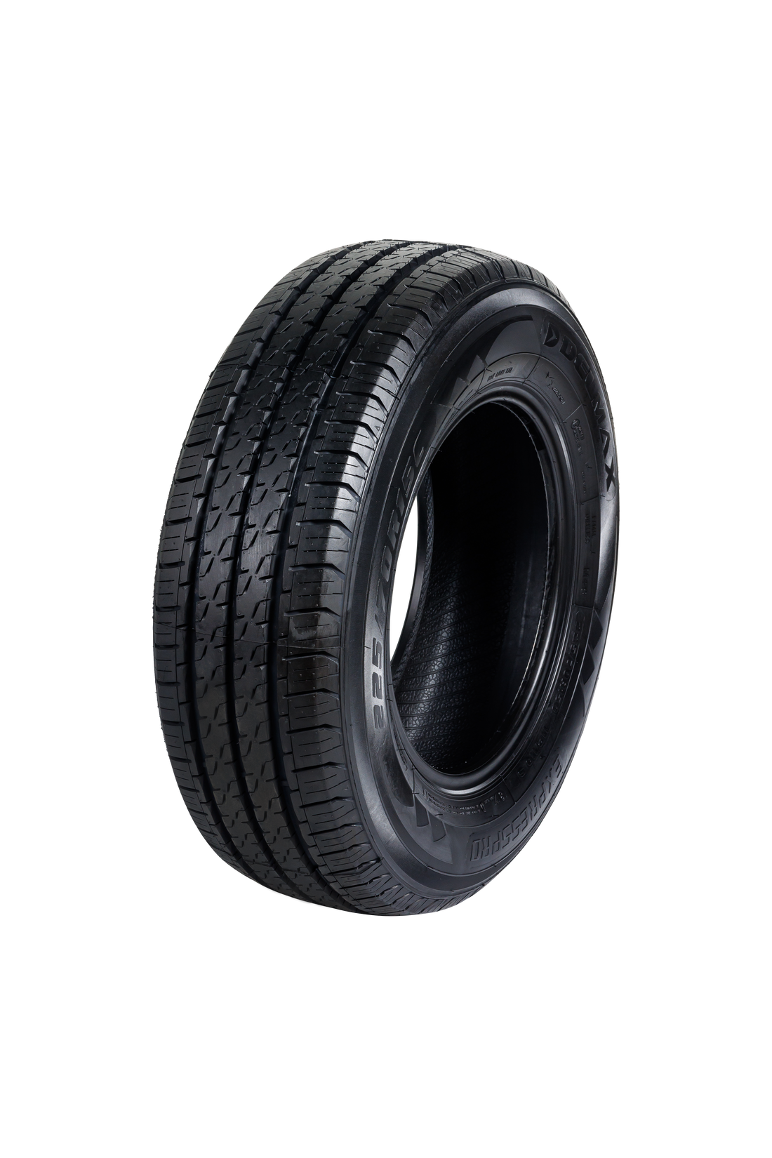 LLANTA 195/75R16 DELMAX EXPRESSPRO