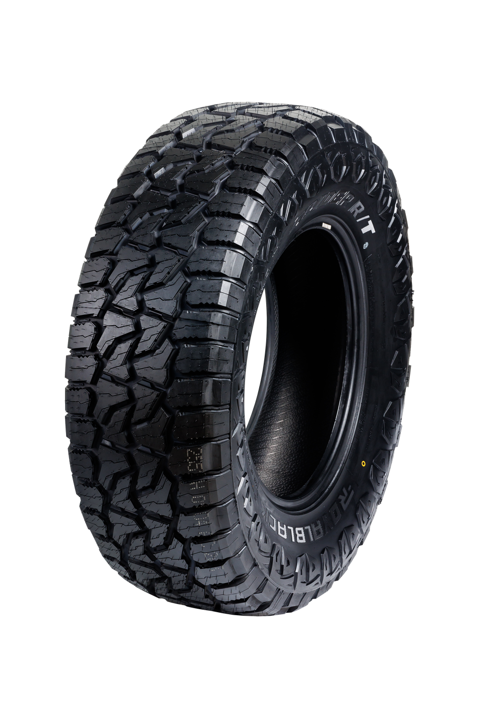 LLANTA 315/70R17 ROYAL BLACK SPIDER R/T