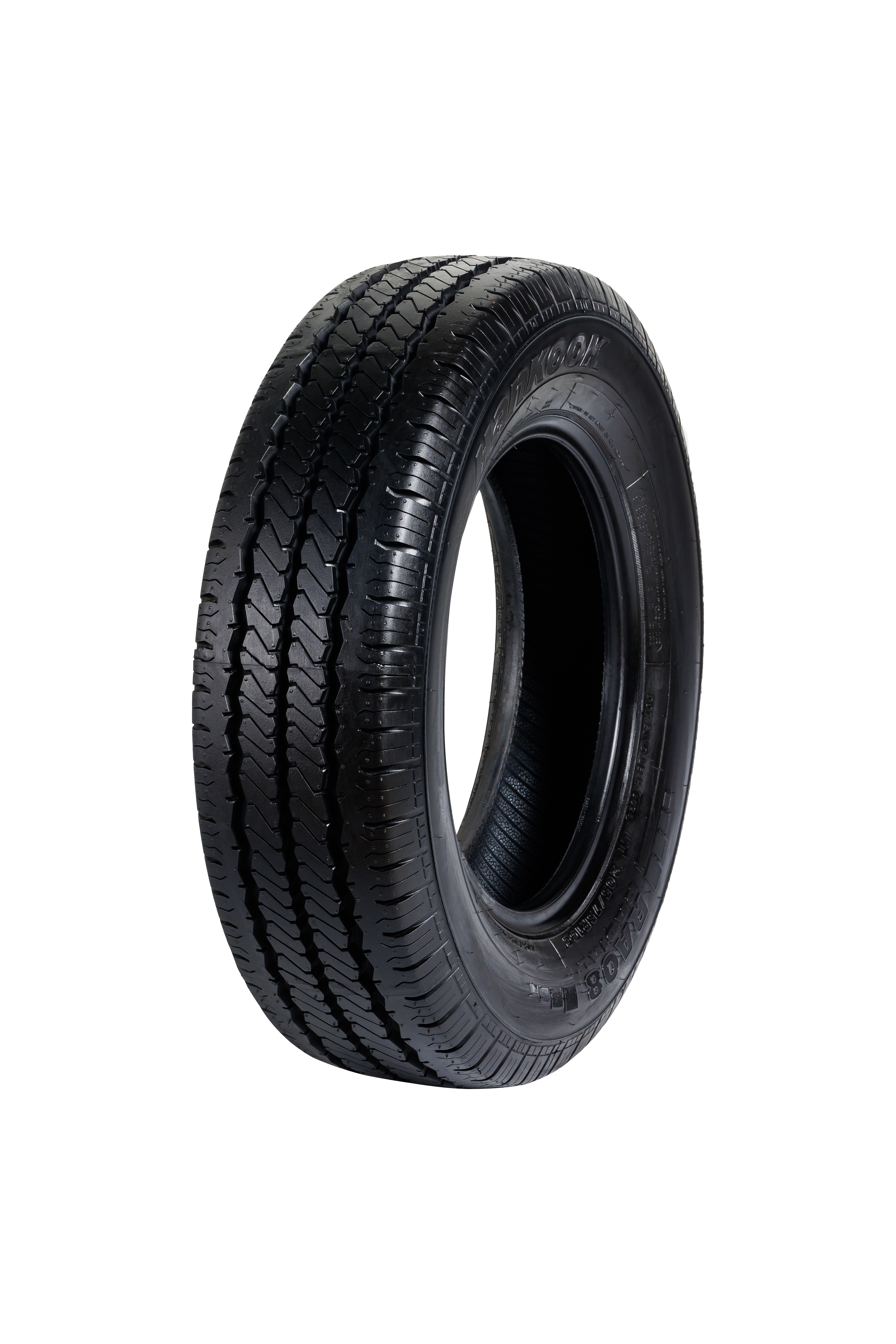 LLANTA 195/75R16 HANKOOK RA08   CARGA