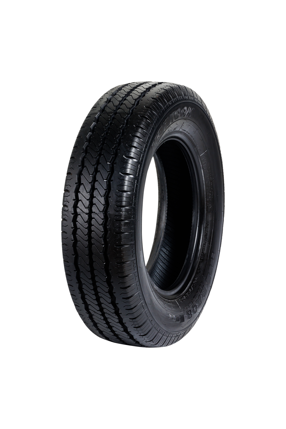 LLANTA 195/75R16 HANKOOK RA08   CARGA