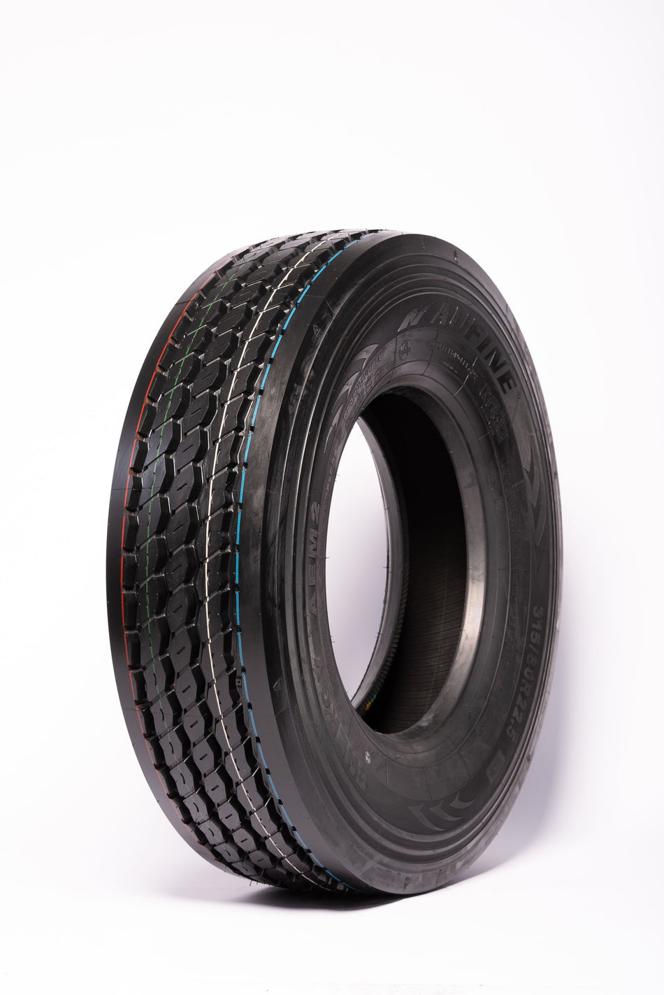 LLANTA 315/80R22.5 AUFINE ENERGY AEM2 MIX