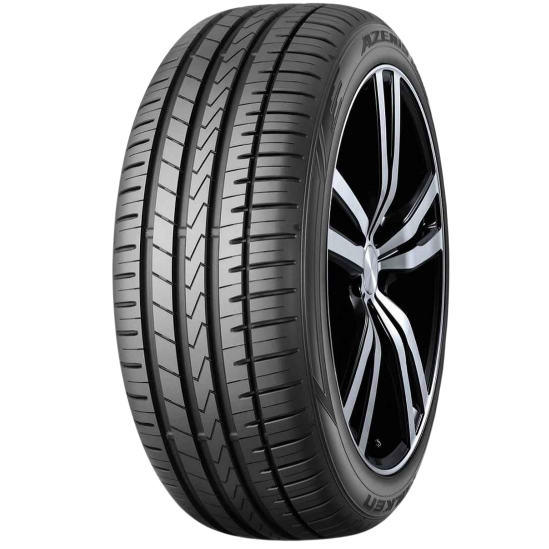 LLANTA 225/50R18 FALKEN F510SV XL