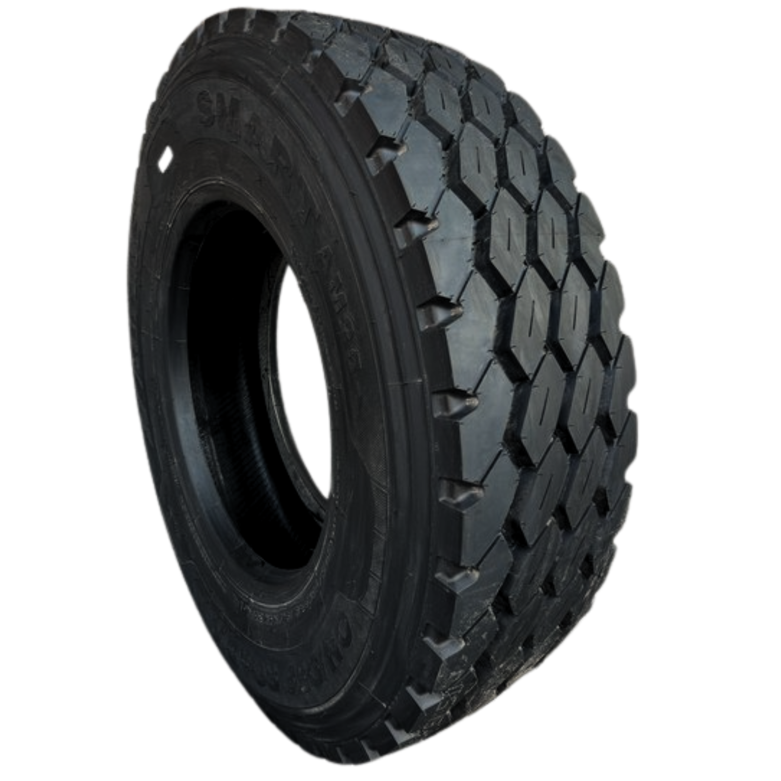 LLANTA 295/80R22.5 AUFINE SMART AM25 MIX