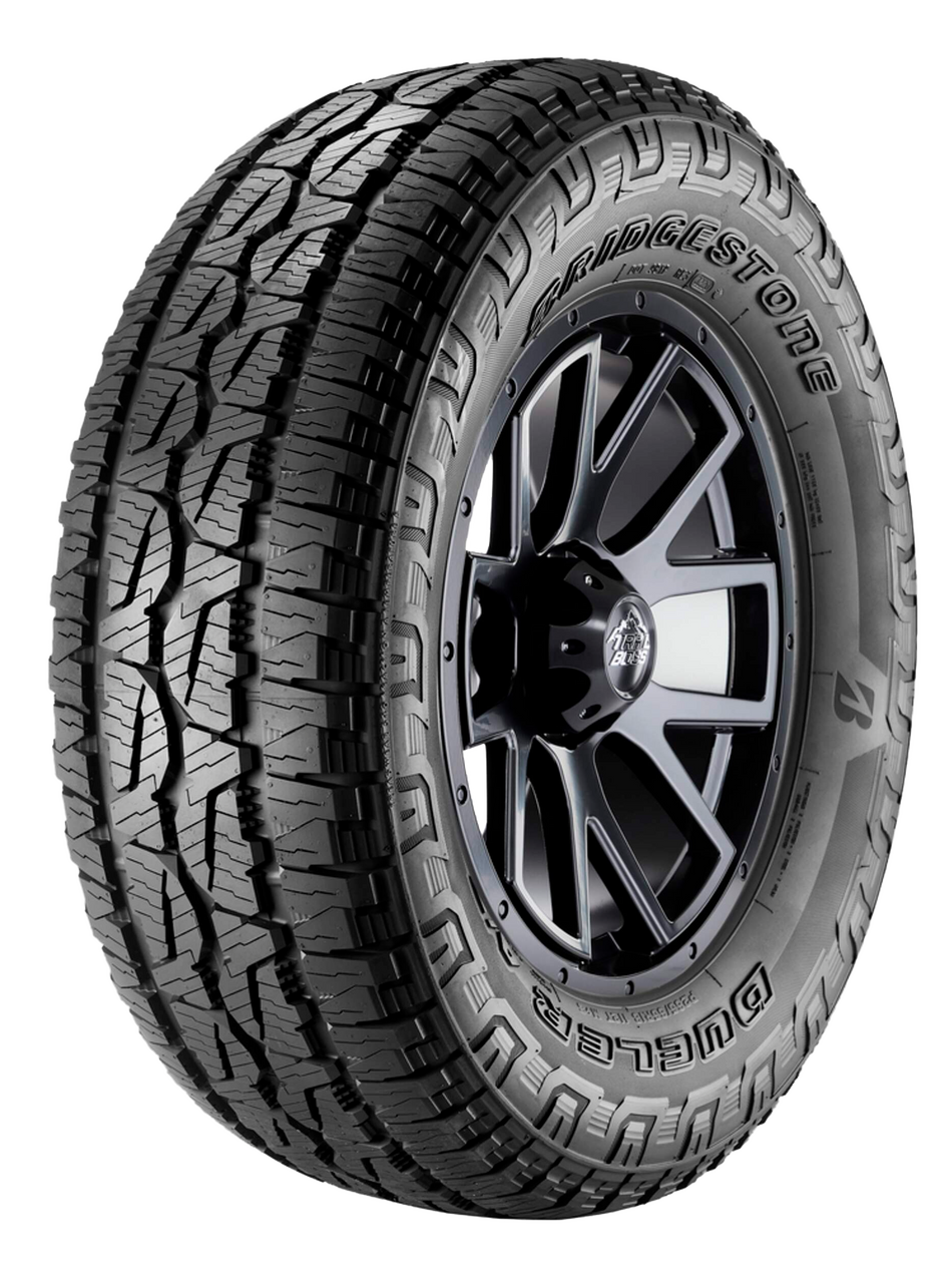 LLANTA 225/65R17 BRIDGESTONE DUELER AT REVO2