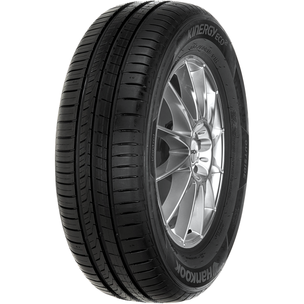 LLANTA 165/65R13 HANKOOK K435