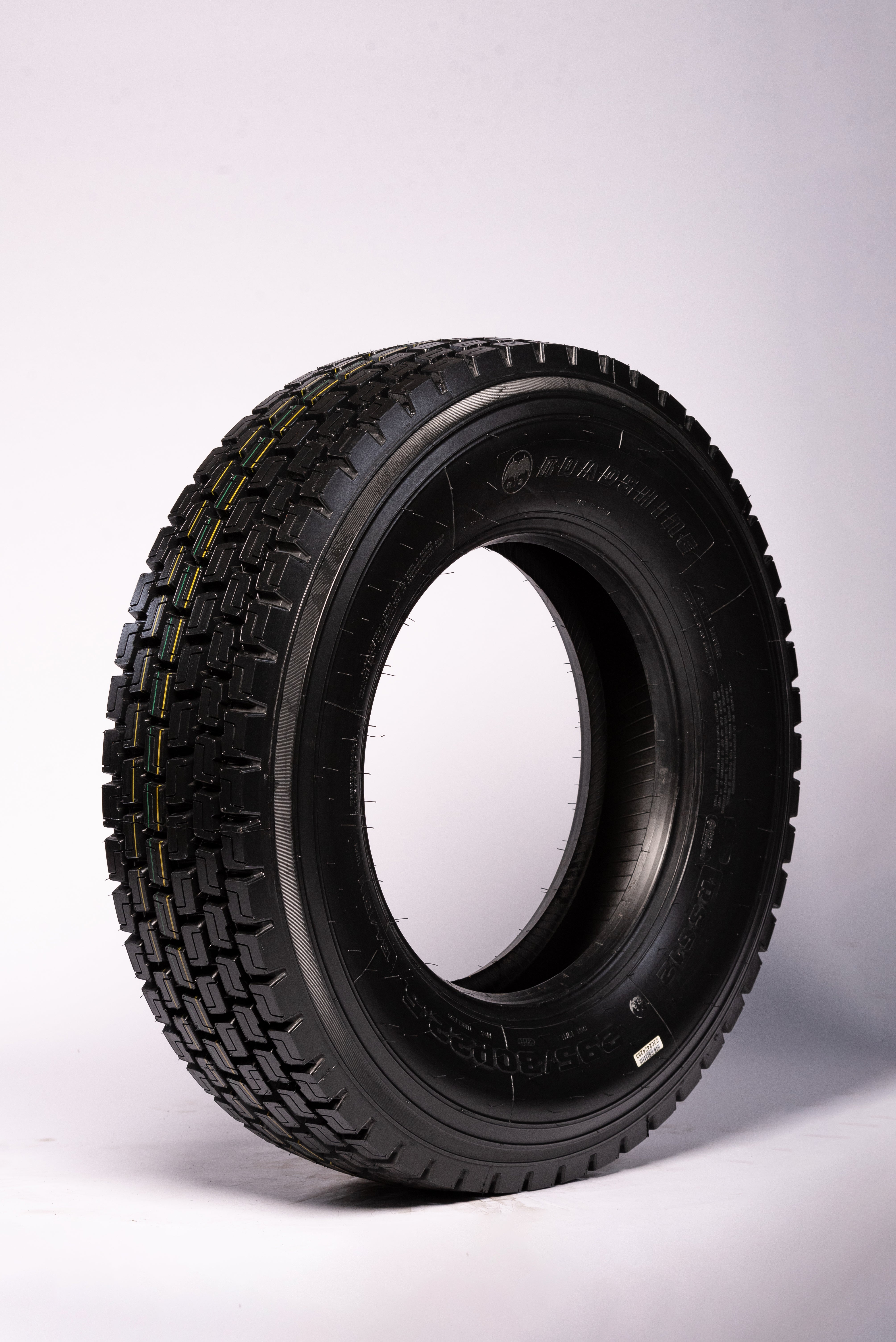 LLANTA 295/80R22.5 GOLD PARTNER GP712 TRA