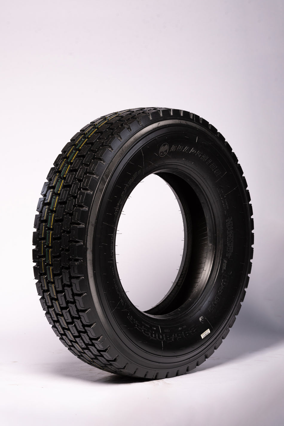 LLANTA 295/80R22.5 GOLD PARTNER GP712 TRA