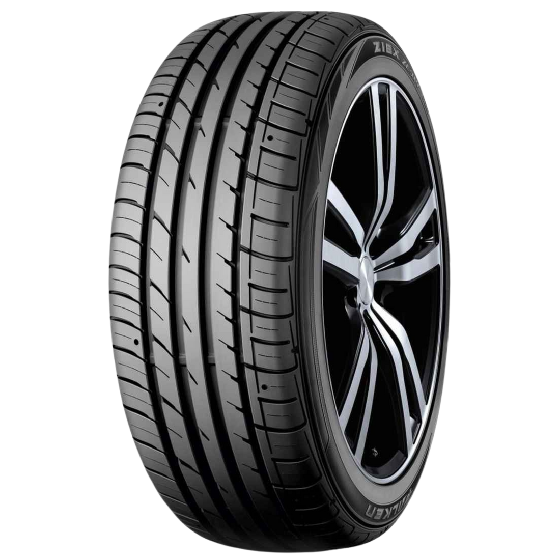 LLANTA 235/60R16 FALKEN ZE914AR