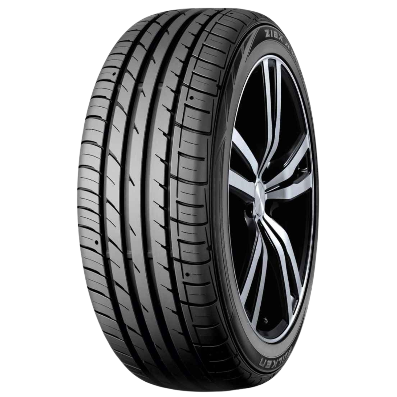LLANTA 235/60R16 FALKEN ZE914AR