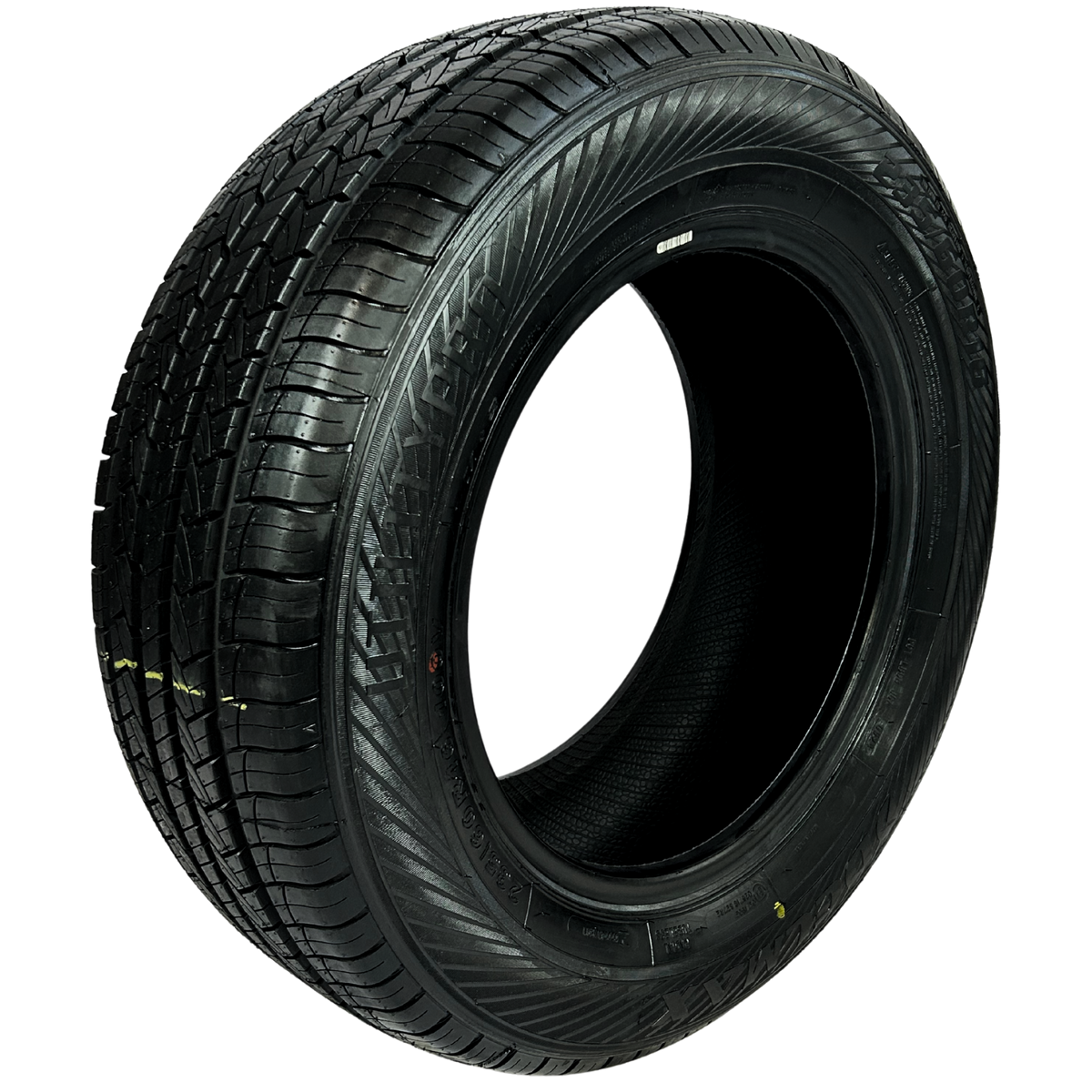 LLANTA 235/60R16 DELMAX UTILITYPRO