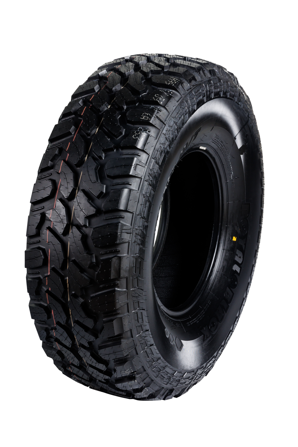LLANTA 265/70R17 ROYAL BLACK M/T