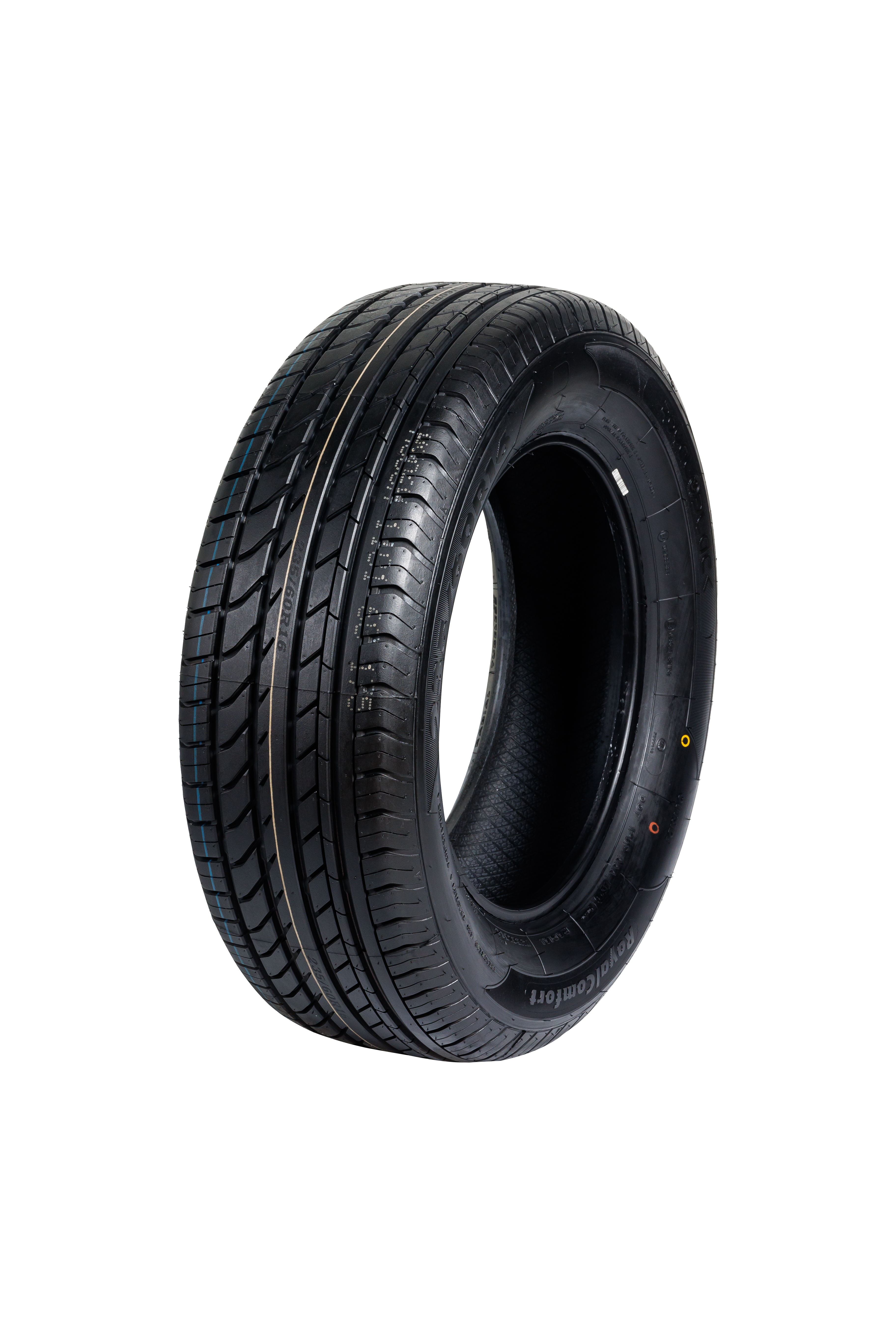 LLANTA 195/60R15 ROYAL BLACK COMFORT