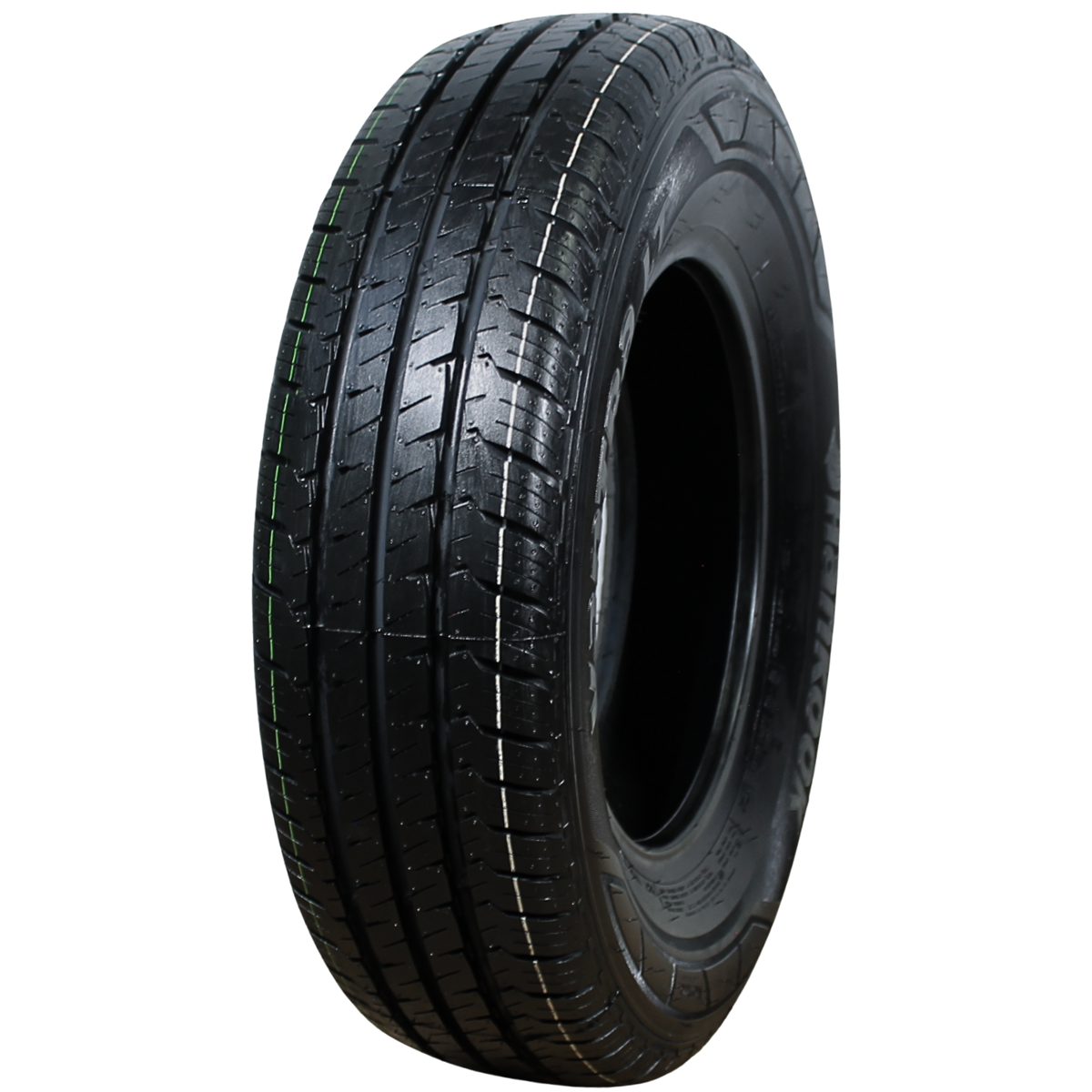 LLANTA 195/75R16 10 HANKOOK RA18